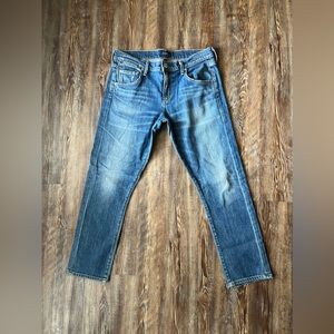 AGOLDE Isabel Jeans